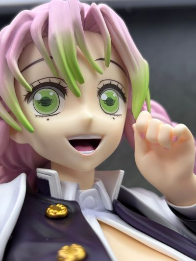 B-style 鬼灭之刃 甘露寺蜜璃