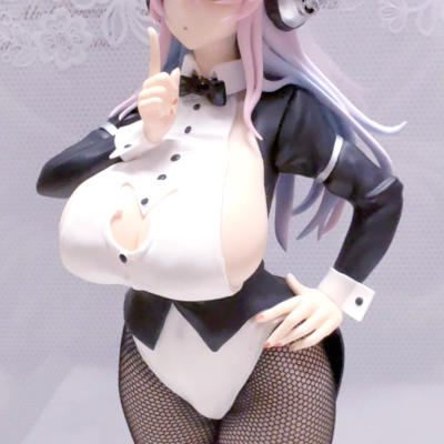 BiCute Bunnies 超级索尼子 新绘制兔女郎 燕尾