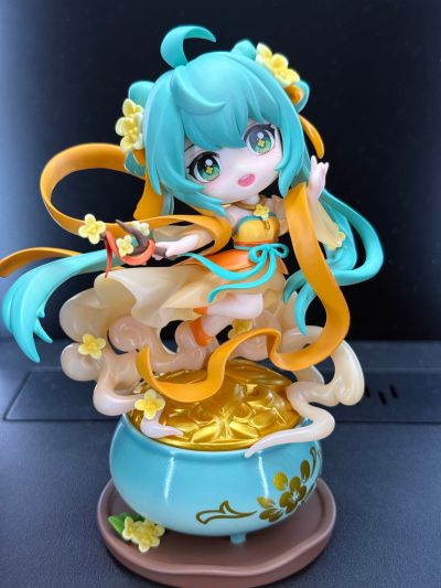 初音未来 桂阙天香