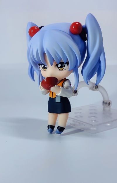 粘土人#2354 机动战舰 星野琉璃