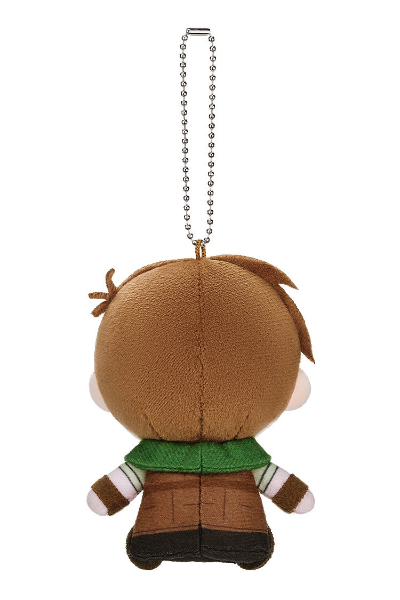 迷宫饭 收藏系列手指偶挂件