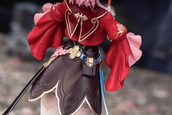 Gift+系列 崩坏星穹铁道 三月七·巡猎