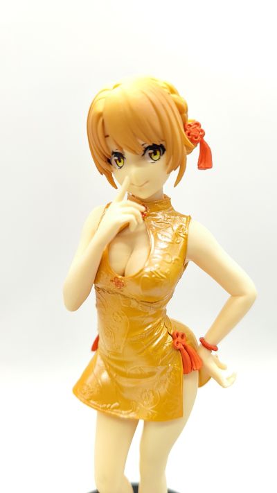 Kyunties 我的青春恋爱物语果然有问题。完 一色彩羽