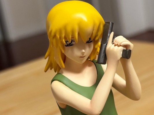 高达SEED 卡嘉丽・尤拉・阿斯哈 