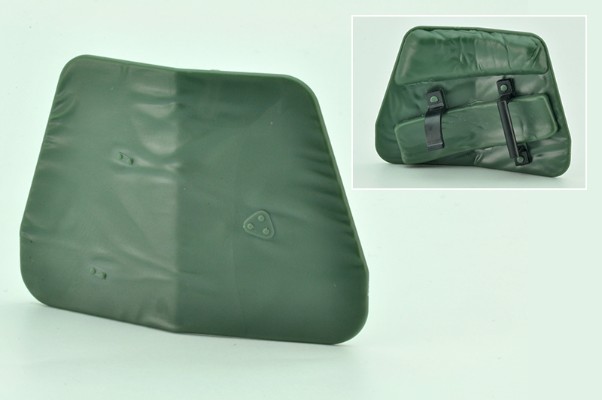 小军械库 LD017 重型盾