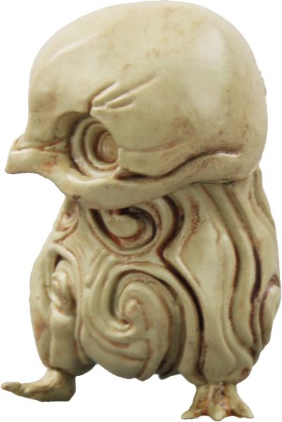 纺织箱 ～第3节～