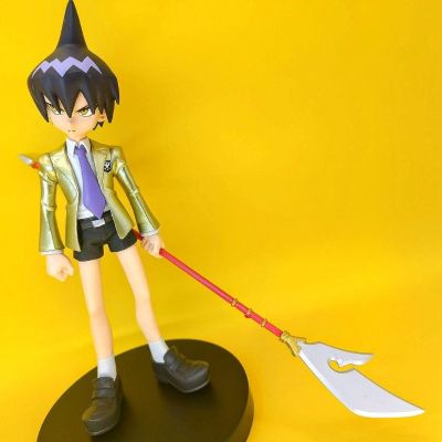 通灵王（2021） 道莲