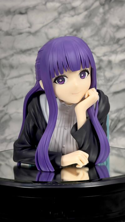 托腮胸像 葬送的芙莉莲 菲伦