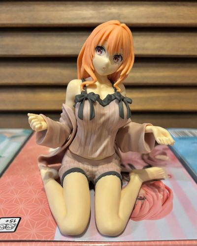 缘结甘神家  Yumemirize “甘神夜重”