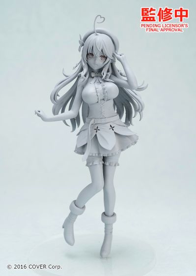 POP UP PARADE hololive 雪花菈米