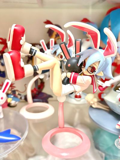 プレネールさん ウサ耳セーラースク水Ver. 