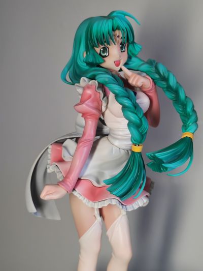 CharaGumin 失落的宇宙 凯娜儿·沃菲德