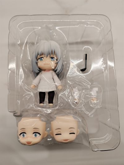 粘土人#2494 老夫老妻重返青春 老太婆