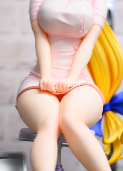 出包王女DARKNESS 护士系列 提亚悠·鲁纳迪克