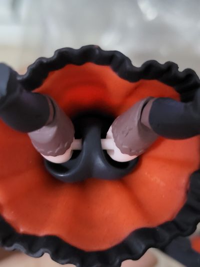 DFORM+ 约会大作战 第四季 时崎狂三