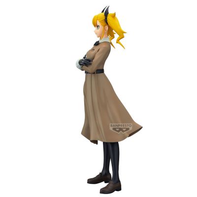 怪兽8号 独特魅力-四之宫奇可露-