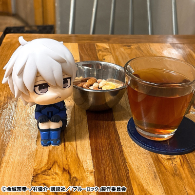 Look Up 蓝色监狱 凪诚士郎 日本代表战