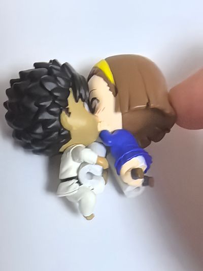 名侦探柯南 数据线玩偶 线上任务