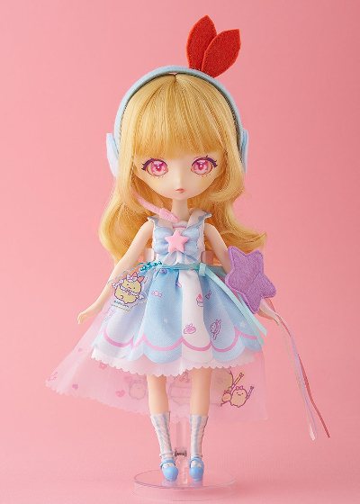 Near Harmonia 角落小伙伴 天妇罗虾尾 偶像／炸虾尾 偶像