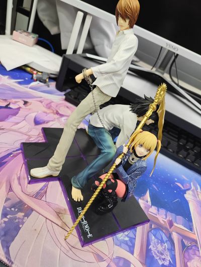 死亡笔记 DMM赏 A奖 弥海砂