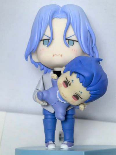 Akatans 无限滑板