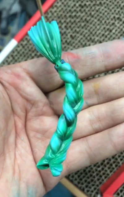 CharaGumin 失落的宇宙 凯娜儿·沃菲德