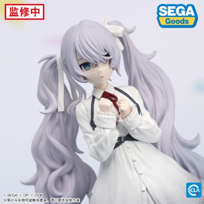 初音未来：缤纷舞台 Desktop×Decorate Collections“无人世界的初音未来”