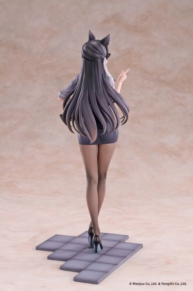 碧蓝航线  犬（爱宕） OL