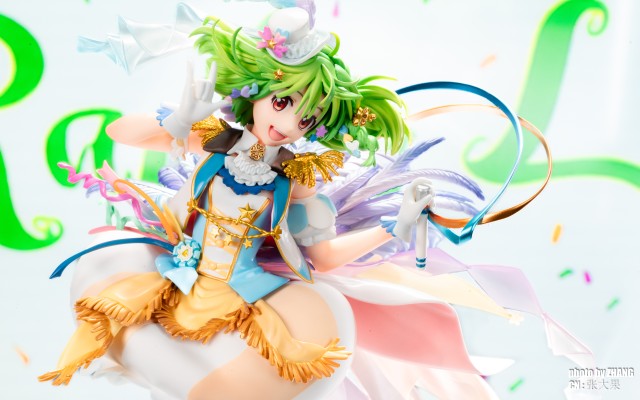 超时空要塞F  兰花·李～10周年庆～