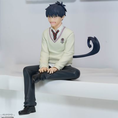 小坐系列 青之驱魔师 岛根启明结社篇 奥村燐