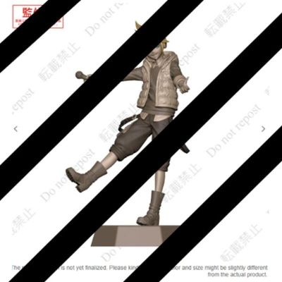 初音未来：缤纷舞台 Desktop×Decorate Collections“街头世界的镜音连”