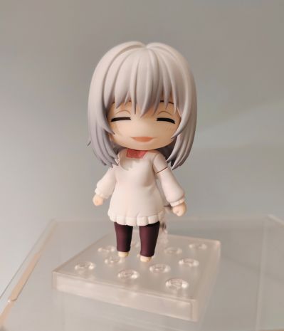 粘土人#2494 老夫老妻重返青春 老太婆