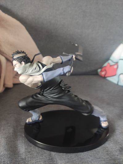 火影忍者 名战景-桃地再不斩-