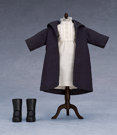 粘土娃 服装套组 葬送的芙莉莲 菲伦