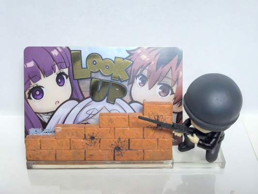 名侦探柯南 桌上摆件