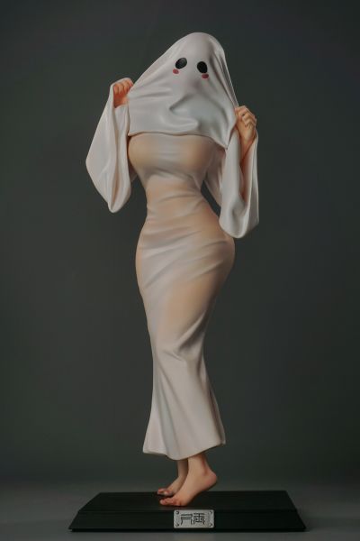 幽灵娘-01
