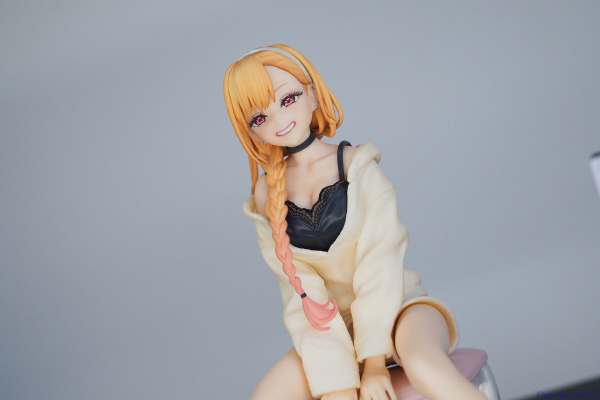 更衣人偶坠入爱河 喜多川海梦 家居服