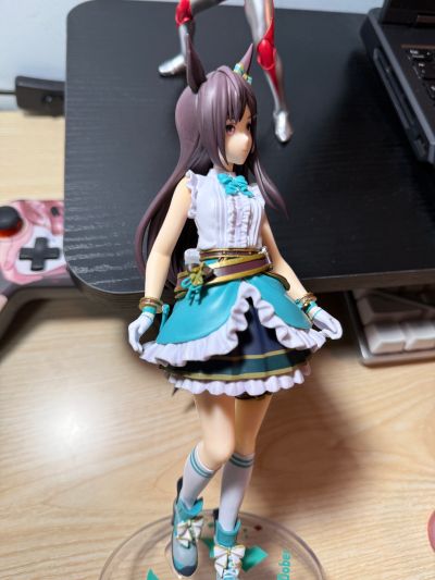 一番赏 赛马娘 第11弹 B奖 目白杜宾