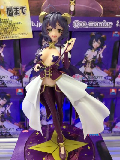 Vivit 梦想成为魔法少女  邪恶玛吉雅