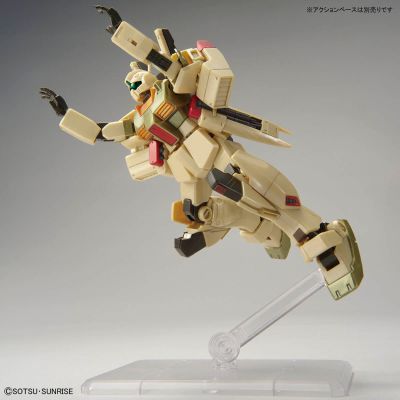 HG 1/144 吉姆III（阿克西斯陨落配色）