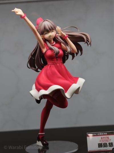 莲之空女学院学园偶像俱乐部 大泽琉璃乃