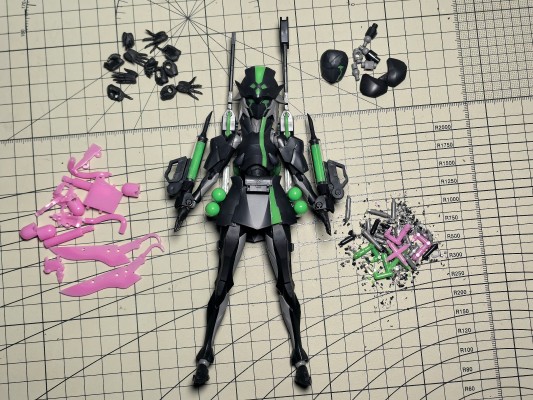 无限邂逅 橄榄石