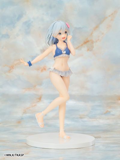 Coreful 缘结甘神家 甘神朝姬