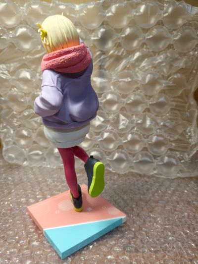 TENITOL 莉可丽丝 锦木千束