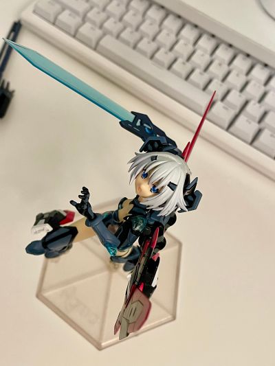 机娘计划 鸢一折纸