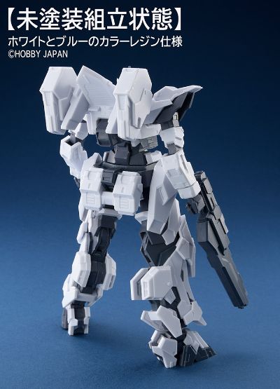 1/144比例树脂套件 VAX-00 瓦尔雷原型机 建模师精品模型