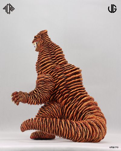 预制软胶玩偶 KRS JG 雷德王