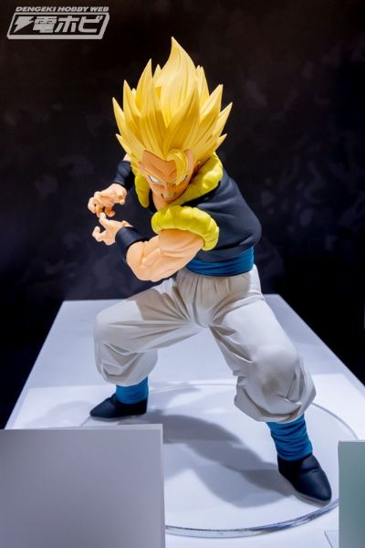 龙珠超  Grandista-悟吉塔-