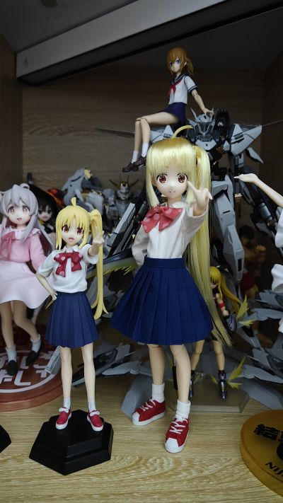 PND161-INK PureNeemo角色系列 No.161 孤独摇滚！ 伊地知虹夏