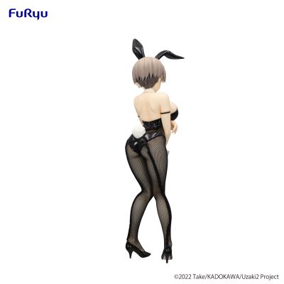 BiCute Bunnies 宇崎学妹想要玩 第二季 宇崎花